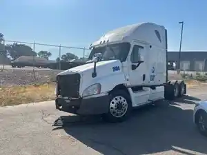 Salvage 2015 Freightliner Cascadia 125 - 1094