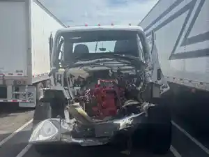Salvage 2024 Freightliner M2 106 - 1095