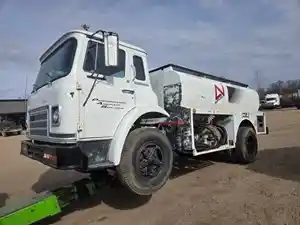 Salvage 1974 International Harvester Other - PP-1618