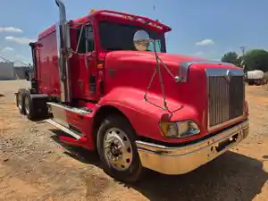 Salvage 1999 International 9400 - SV-1729