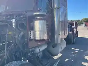 Salvage 1999 Peterbilt 379 - SV-1308