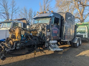 Salvage 1999 Peterbilt 379 - SV-699