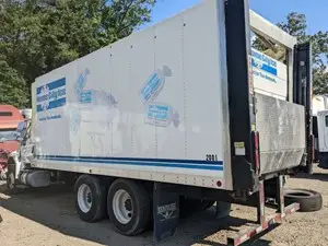 Salvage 2018 International DuraStar 4400 - SV-841