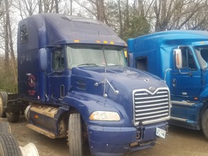 Salvage 2000 Mack CX613 Vision - SV-295