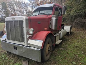 Salvage 2000 Peterbilt 379 - SV-476