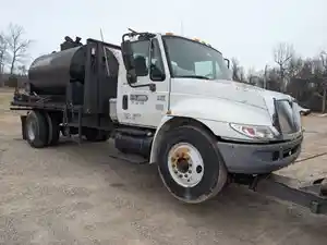 Salvage 2003 International 4200 - SV-1392