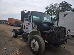 Salvage 2004 International 4400 - SV-1721