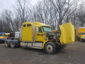 Salvage 2004 International 9400I - SV-306
