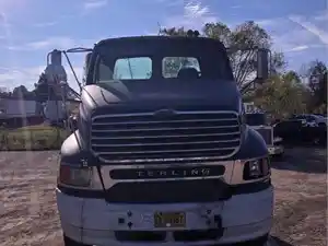 Salvage 2004 Sterling A9500 - SV-1339