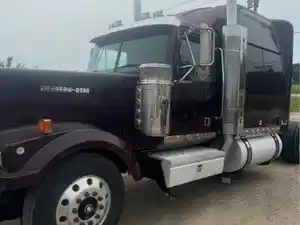Salvage 2004 Western Star 4900EX - SV-1476