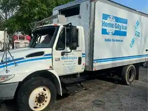 Salvage 2005 International 4300 - SV-1459