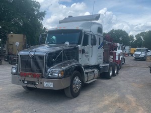 Salvage 2005 International 9400I - SV-414
