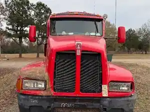 Salvage 2005 Kenworth T600 - PP-1595