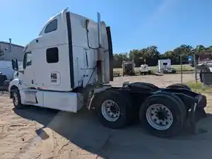 Salvage 2005 Peterbilt 387 - SV-1554