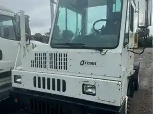 Salvage 2006 Kalmar CYT 30 - SV-1483