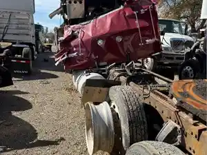 Salvage 2006 Peterbilt 379 - SV-1573