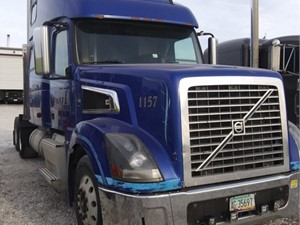 Salvage 2006 Volvo VT - SV-477