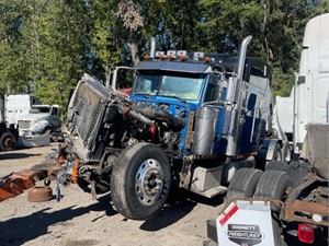 Salvage 2007 Peterbilt 379 - SV-645