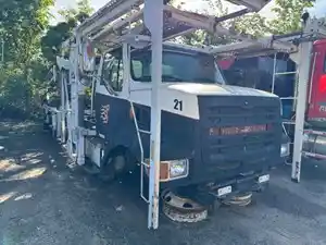 Salvage 2007 Sterling 9513 LT - SV-1447