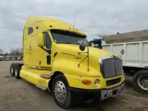 Salvage 2008 Kenworth T2000 - SV-1407