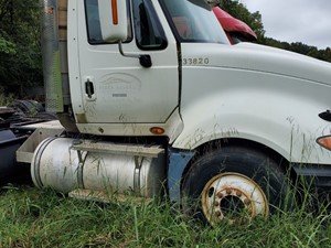 Salvage 2009 International PROSTAR - SV-449