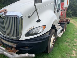 Salvage 2009 International PROSTAR - SV-433