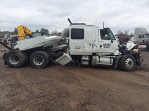 Salvage 2009 International PROSTAR - SV-761
