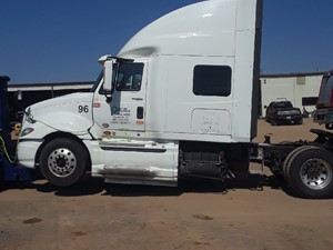 Salvage 2011 International PROSTAR - SV-339
