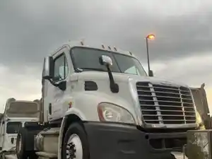 2012 Freightliner Cascadia 113 Truck for Parts (Stock #SV-968)) Part Image