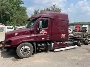 2012 Freightliner Cascadia 125 Truck for Parts (Stock #SV-1010)) Part Image
