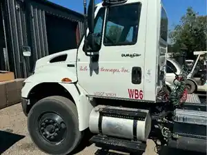 2012 International DuraStar 4300 Truck for Parts (Stock #SV-1300)) Part Image