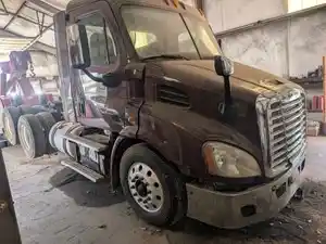 2013 Freightliner Cascadia 113 Truck for Parts (Stock #SV-1441)) Part Image