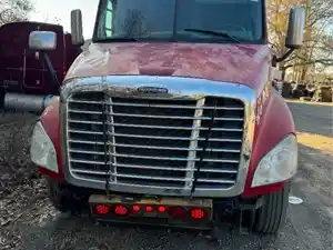 2013 Freightliner Cascadia 125 Truck for Parts (Stock #SV-1363)) Part Image