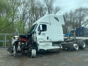 Salvage 2013 Freightliner Cascadia 125 - SV-354