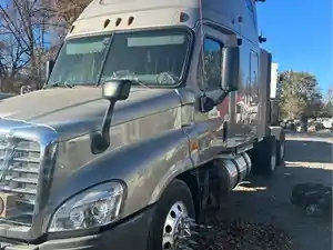 2013 Freightliner Cascadia 125 Truck for Parts (Stock #SV-1356)) Part Image