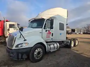 Salvage 2013 International PROSTAR - PP-1604
