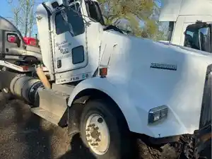 Salvage 2013 Kenworth T800 - PP-1430