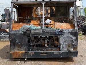 Salvage 2013 Mack LEU613 - SV-777