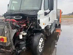 Salvage 2014 Freightliner Cascadia 125 - SV-1585