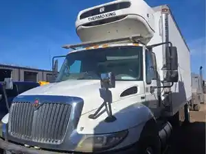 Salvage 2014 Freightliner M2 106 - SV-1624