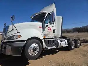 Salvage 2014 International PROSTAR - SV-1415