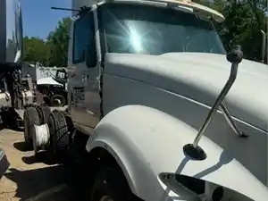 Salvage 2014 International PROSTAR - SV-1442