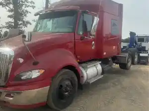 Salvage 2014 International PROSTAR - PP-1580