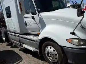 Salvage 2014 International PROSTAR - SV-1422