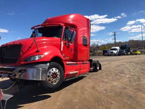 Salvage 2014 International PROSTAR - SV-172