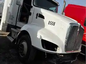Salvage 2014 Kenworth T660 - SV-1594