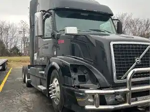 Salvage 2014 Volvo VNL - SV-1367