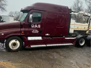 2015 Freightliner Cascadia 125 Truck for Parts (Stock #SV-1409)) Part Image