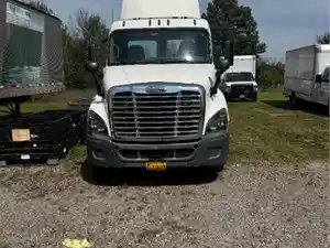 Salvage 2015 Freightliner Cascadia 125 - SV-1668