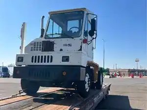 Salvage 2015 Ottawa Ottawa 4x2 - CV-1395